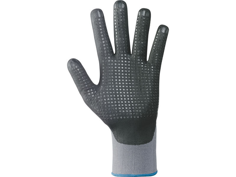 gants-de-protection-en-nylon-élasthanne-/-mousse-de-nitrile